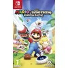 Image de Mario + The Lapins Crétins : Kingdom Battle Switch en occasion ou reconditionné