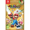 Image de Mario + Lapins Crétins Kingdom Battle Édition Gold Jeu Switch