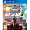 Image de The Crew 2 Jeu PS4