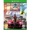 Image de Jeu de course - Ubisoft - The Crew 2 - Xbox One - Lieux emblématiques - PEGI 12+