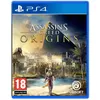 Image de Jeu vidéo - Ubisoft - Assassins Creed Origins - PS4 - 1 joueur - Edition Standard