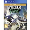 Image de Trials Rising Édition Gold Jeu PS4