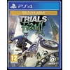 Image de Jeu vidéo - Ubisoft - Trials Rising Gold Edition - Course - 1-8 joueurs - PEGI 12+