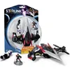 Image de Starlink Pack Vaisseau Lance Toys