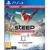 Image de Steep Edition Jeux dHiver PS4 - Jeu de base + Extension