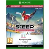 Image de Steep Edition Jeux dHiver Xbox One - Jeu de base + Extension