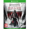 Image de Assassins Creed Rogue Remastered Jeu Xbox One