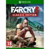 Image de Far Cry 3: Classic Edition Jeu Xbox One