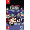 Image de South Park L'annale Du Destin Switch en occasion ou reconditionné