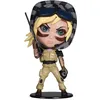Image de Figurine Chibi Six Collection: Valkyrie