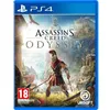 Image de Assassins Creed Odyssey Jeu PS4