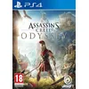 Image de Assassin's Creed : Odyssey PS4 en occasion ou reconditionné