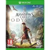 Image de Assassins Creed Odyssey Jeu Xbox One