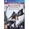 Image de Assassin's Creed 4 : Black Flag Edition Playstation Hits PS4 en occasion ou reconditionné