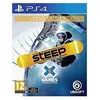 Image de Steep X Games (Gold Edition) (De, Multi In Game) Ps4 en occasion ou reconditionné