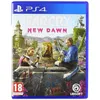 Image de Jeu vidéo - Ubisoft - Far Cry: New Dawn - Action - PS4 - Blu-Ray