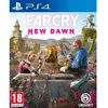 Image de Jeu vidéo - Far Cry - New Dawn - PS4 - Version européenne - Action - PEGI 18+