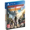 Image de Tom Clancy's The Division 2 : Edition Washington PS4 en occasion ou reconditionné