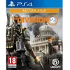 Image de The Division 2 Édition Gold Jeu PS4
