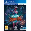 Image de Space Junkies Psvr PS4 en occasion ou reconditionné