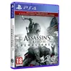 Image de Assassin's Creed 3 + Assassin's Creed Liberation Remaster PS4 en occasion ou reconditionné