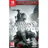 Image de Assassins Creed III Remastered + Assassins Creed Liberation Remastered SWITCH