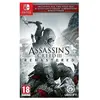 Image de Switch Assassin's Creed Iii Remastered en occasion ou reconditionné
