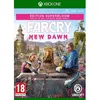 Image de Far Cry New Dawn : Edition Superbloom Xbox One en occasion ou reconditionné