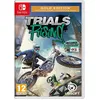 Image de Jeu Vidéo - Trials Rising - Gold Edition - Nintendo Switch - 1-2 Joueurs - Course