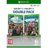 Image de Compilation Far Cry 4 + Far Cry 5 Xbox One en occasion ou reconditionné