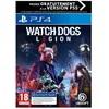 Image de Watch Dogs Legion Jeu PS4 (Upgrade gratuit vers PS5)