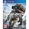 Image de Ps4 Ghost Recon Breakpoint Standar en occasion ou reconditionné
