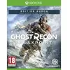 Image de Ghost Recon Breakpoint Edition Auroa (ExclusivitÃ© Micromania) Xbox One en occasion ou reconditionné