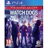 Image de Watch Dogs : Legion : Edition Résistance PS4 en occasion ou reconditionné