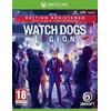 Image de Watch Dogs : Legion : Edition RÃ©sistance Xbox One en occasion ou reconditionné
