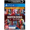 Image de Watch Dogs Legion Édition GOLD Jeu PS4 (Upgrade gratuit vers PS5)
