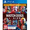 Image de Watch Dogs : Legion : Gold Edition PS4 en occasion ou reconditionné