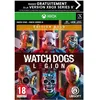 Image de Watch Dogs Legion Édition GOLD Jeu Xbox Series X - Xbox One