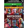Image de Watch Dogs : Legion Ãdition Gold Xbox One en occasion ou reconditionné