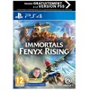 Image de Immortals Fenyx Rising Jeu PS4 (Upgrade gratuit vers PS5)