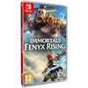 Image de Jeu vidéo - Ubisoft - Immortals Fenyx Rising - Action - Nintendo Switch - PEGI 12+