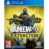 Image de Rainbow Six Extraction Jeu PS4