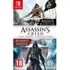 Image de Assassins Creed : The Rebel Collection Jeux Switch