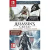 Image de Assassins Creed Rebel Collection SWITCH