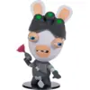 Image de Figura Ubisoft Heroes Collection: Rabbid Sam Fisher