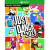Image de Just Dance 2021 Jeu Xbox Series X - Xbox One