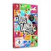 Image de Jeu de danse Nintendo Switch - Ubisoft - Just Dance 2021 - Mode Sweat - Mode coopératif - Just Dance Unlimited