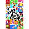 Image de Just Dance 2021 Switch en occasion ou reconditionné