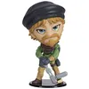 Image de Figurine Chibi Six Collection - Rainbow 6 - Merch Series 6 Maverick en occasion ou reconditionné