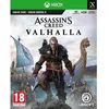 Image de XBOX SERIE X Assassins Creed Valhalla XBOX ONE / XBOX SERIES X